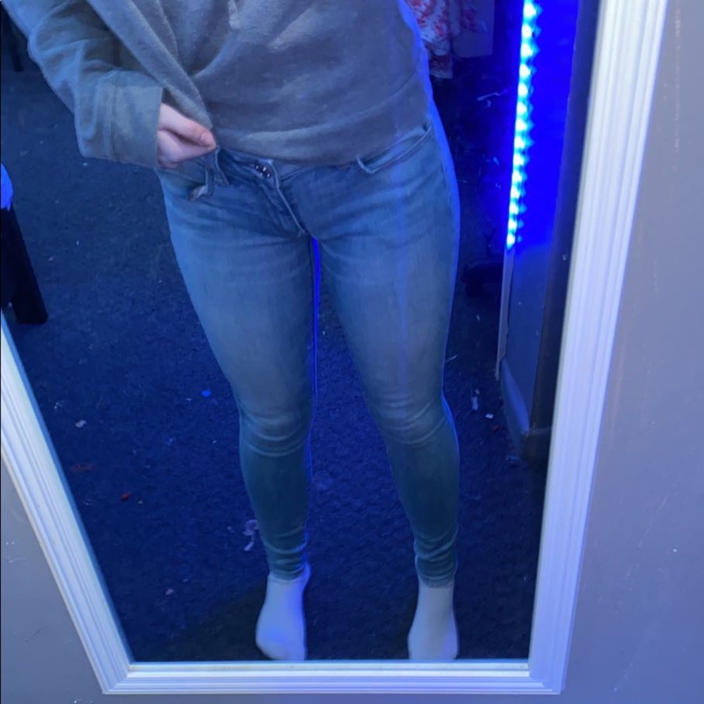 American eagle outfitters